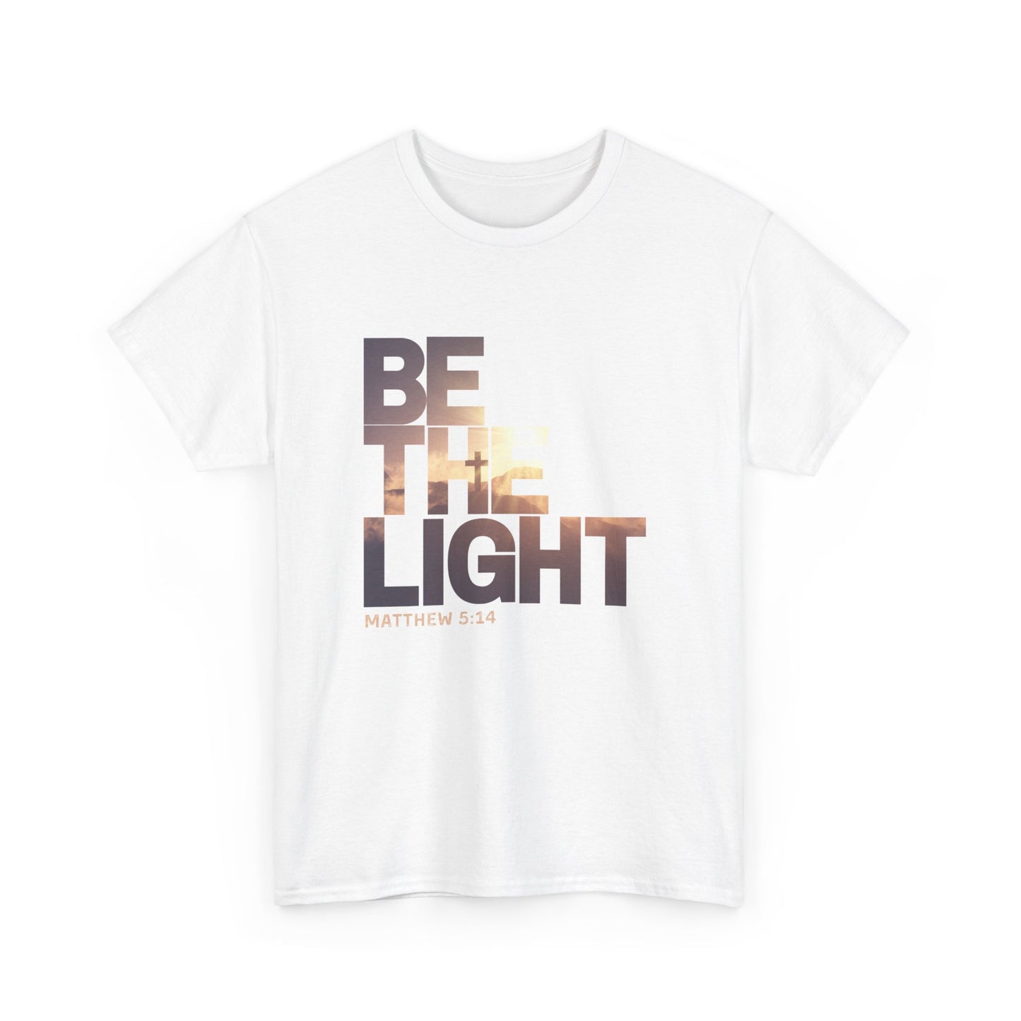 Be The Light - Sunrise