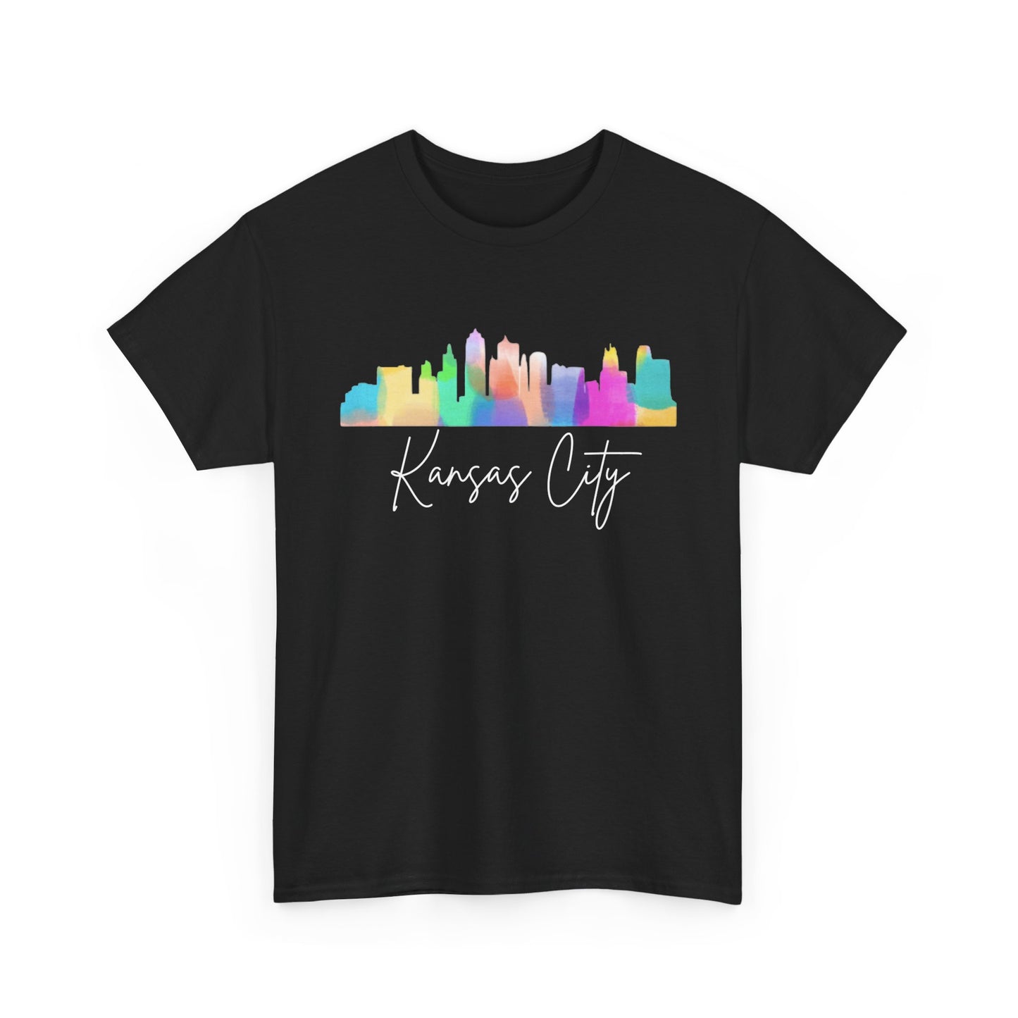 Kansas City Skyline