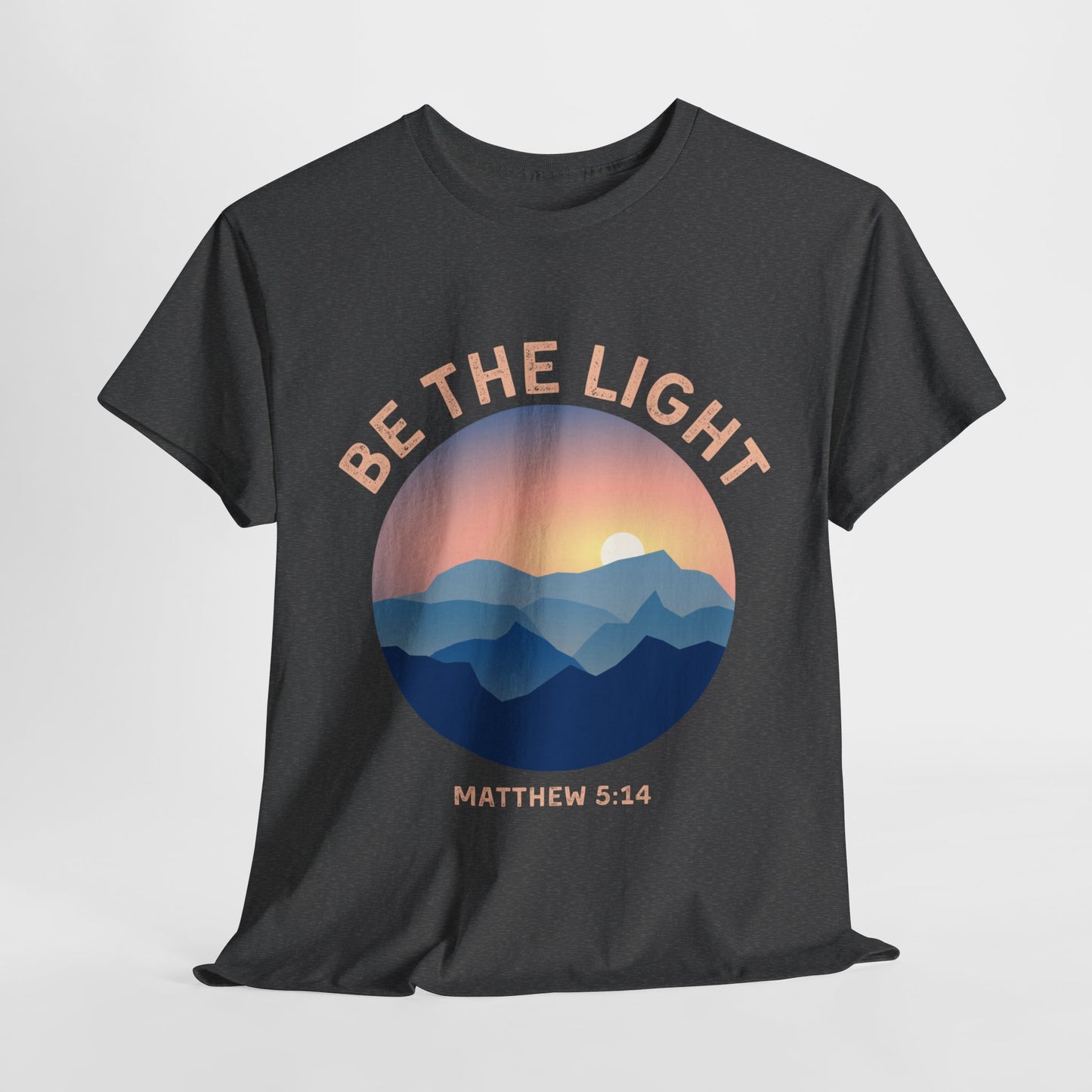 Be The Light