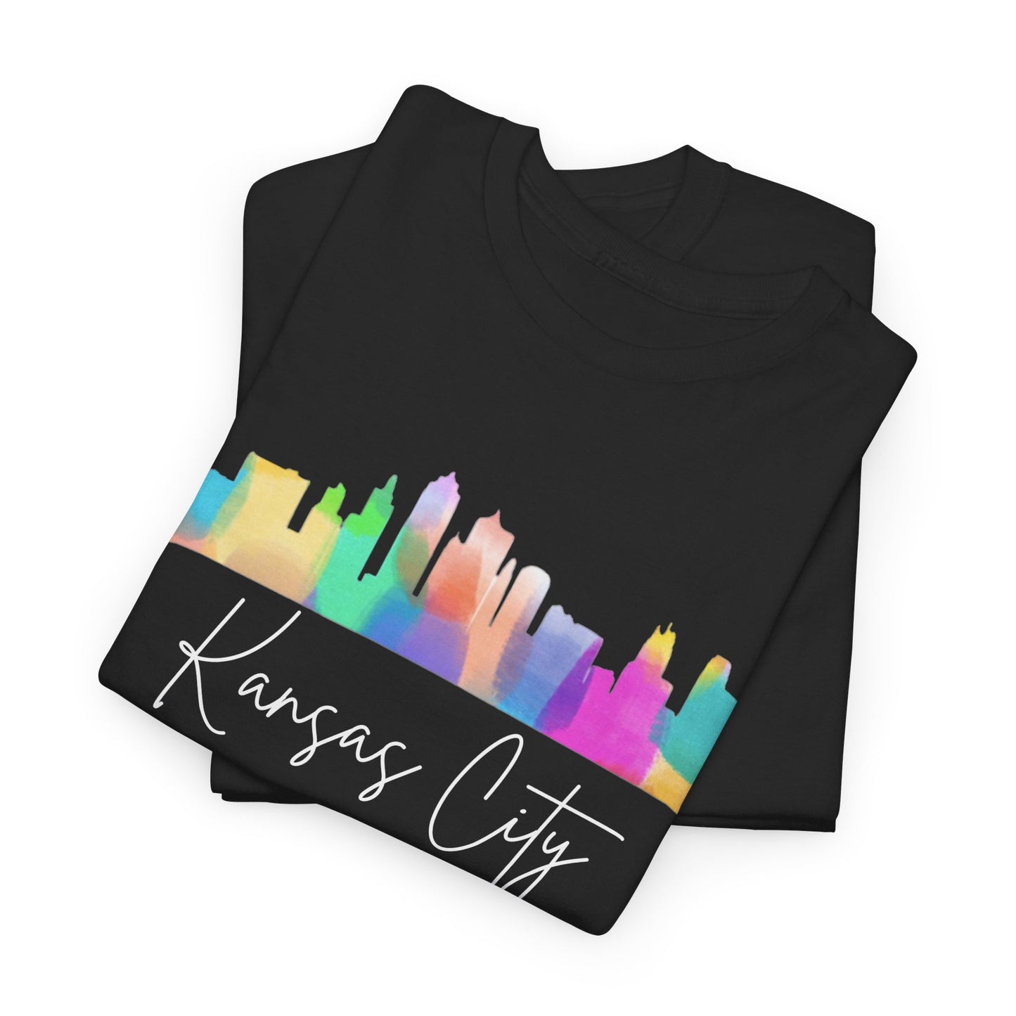 Kansas City Skyline