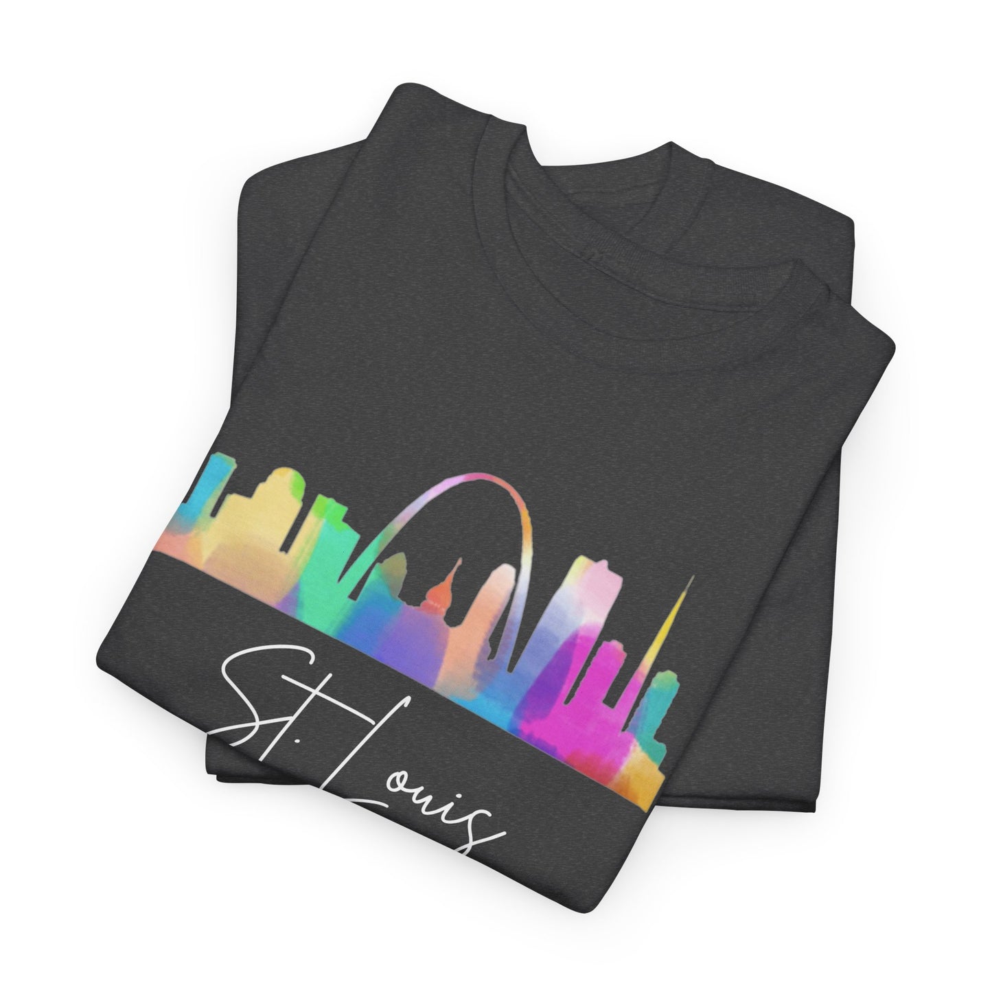 St. Louis Skyline