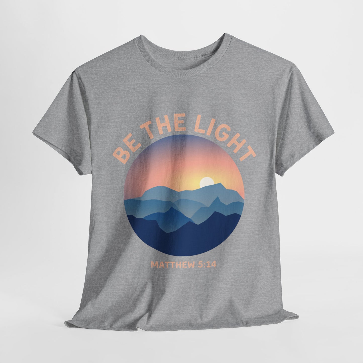 Be The Light