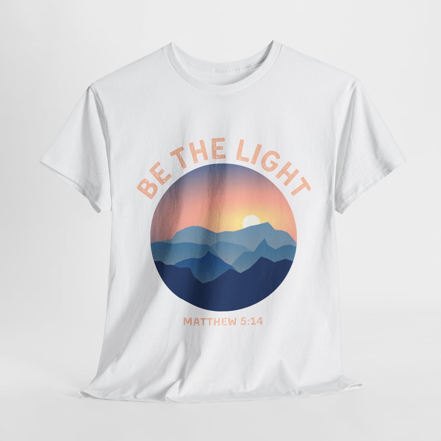 Be The Light