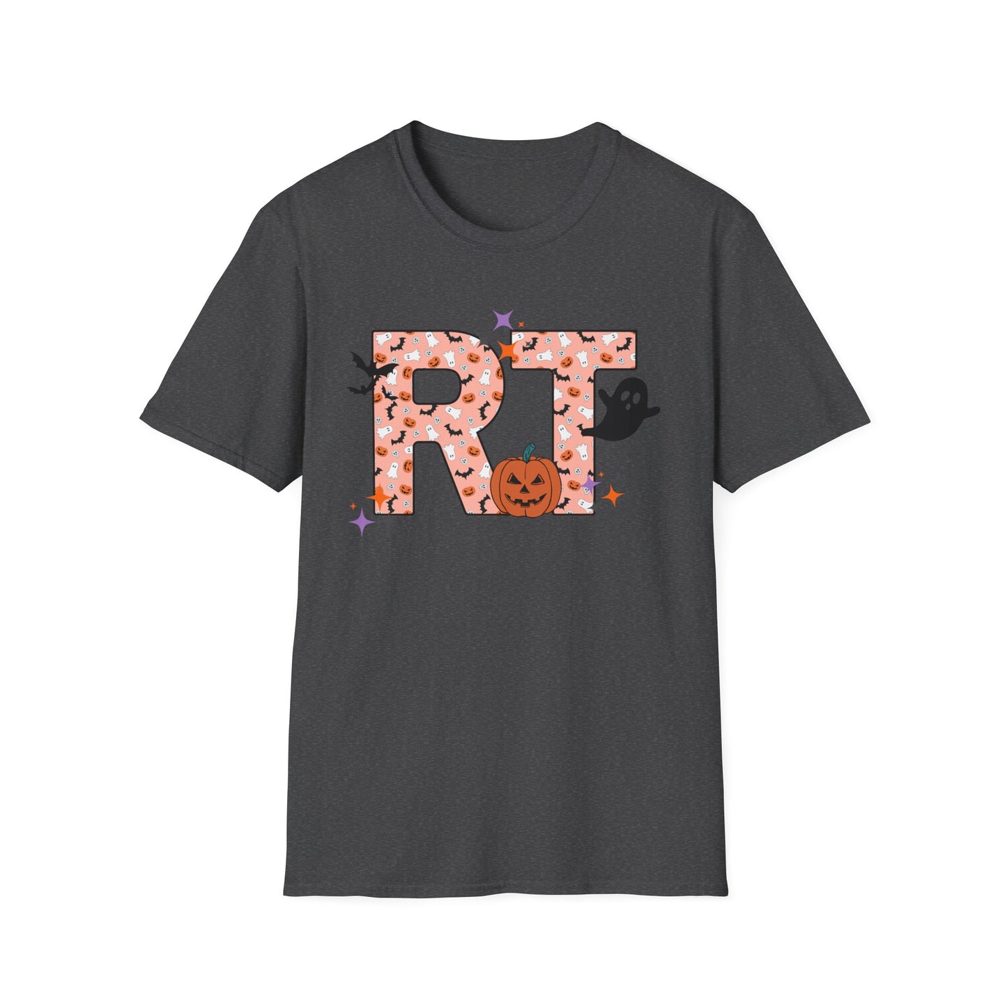 Respiratory Therapist Halloween Tee