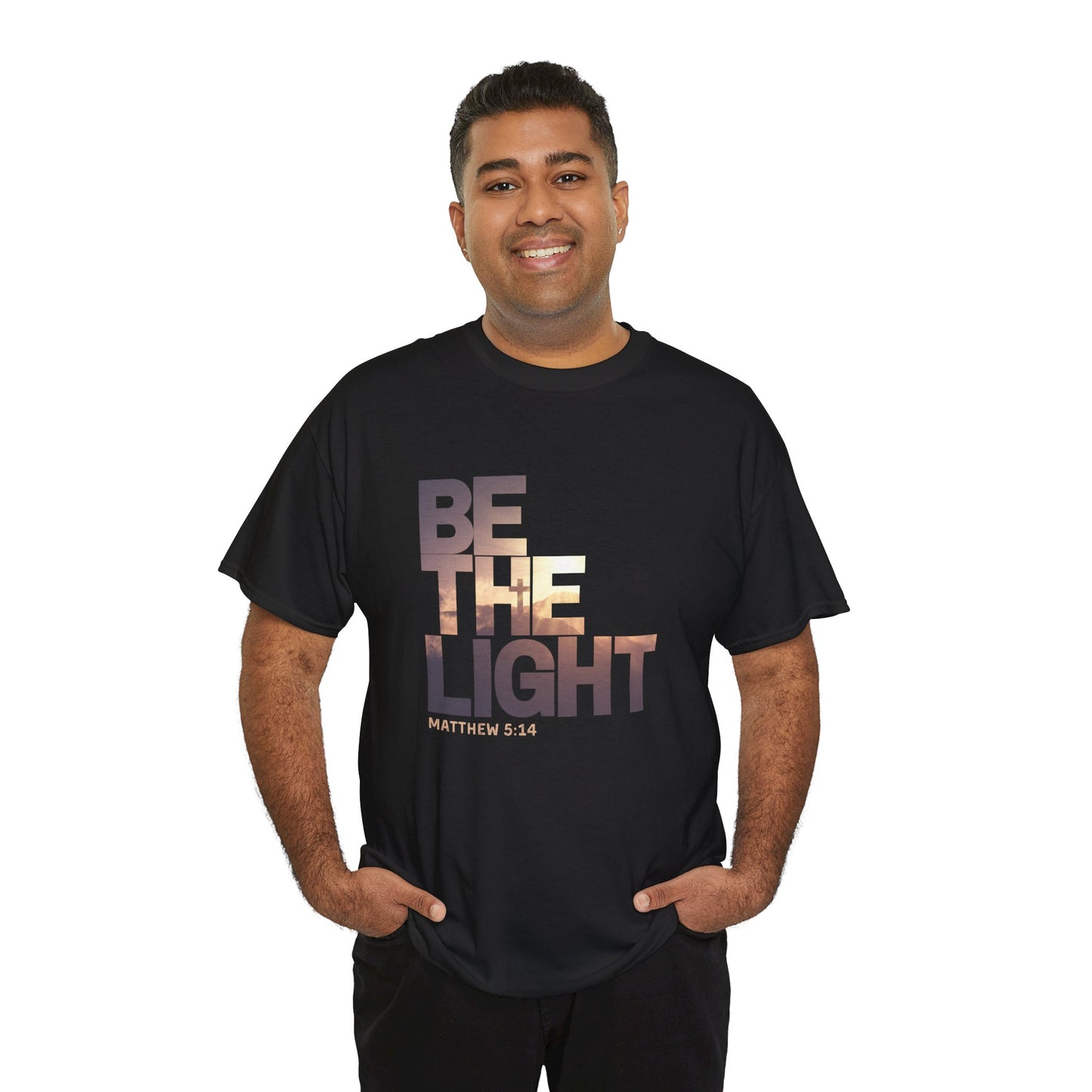 Be The Light - Sunrise