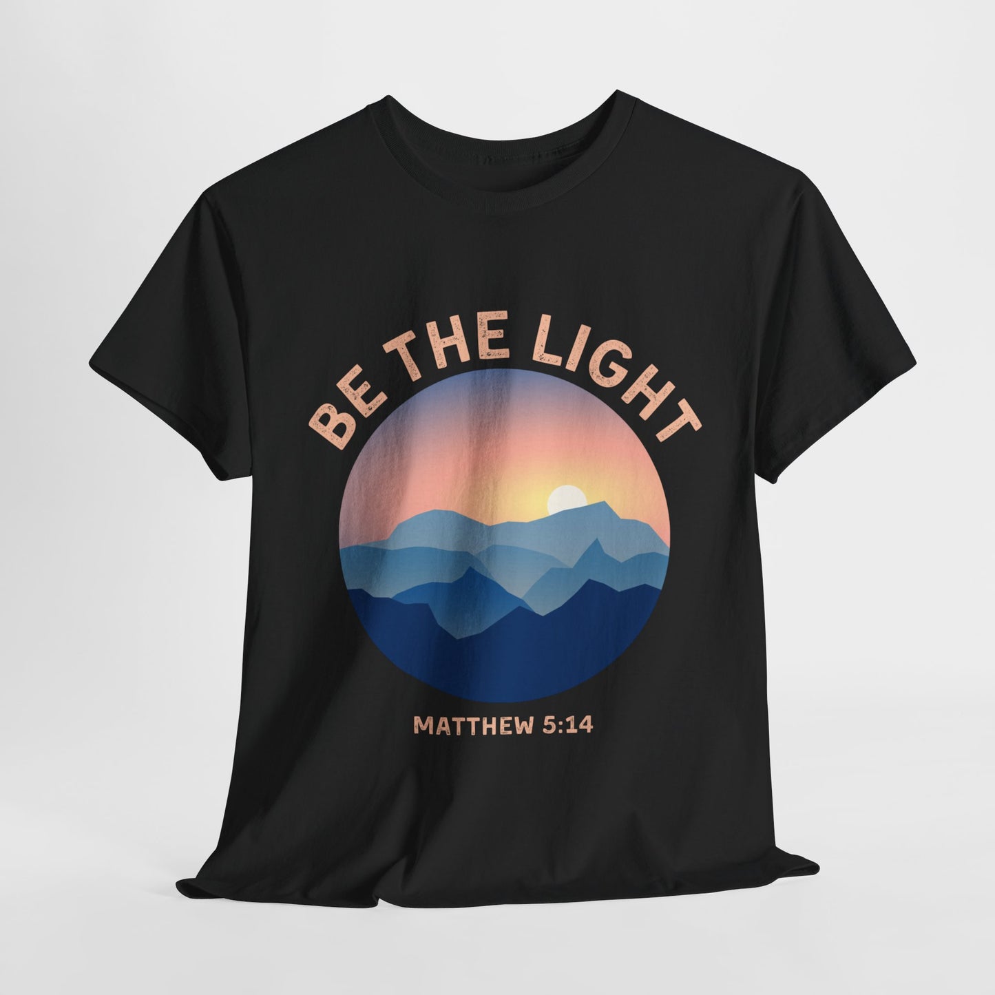 Be The Light