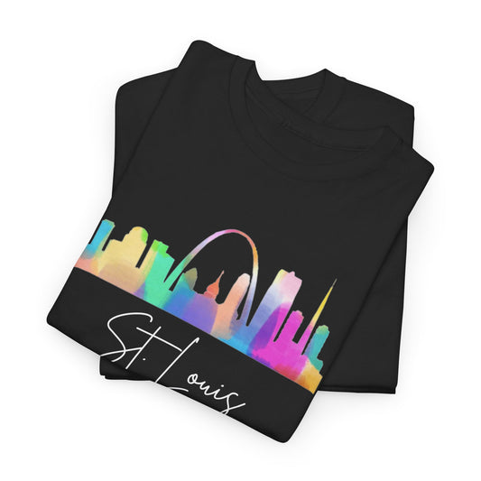 St. Louis Skyline