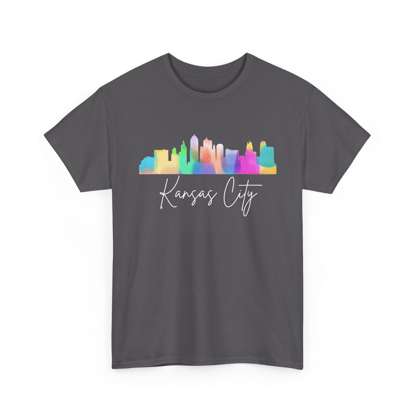 Kansas City Skyline