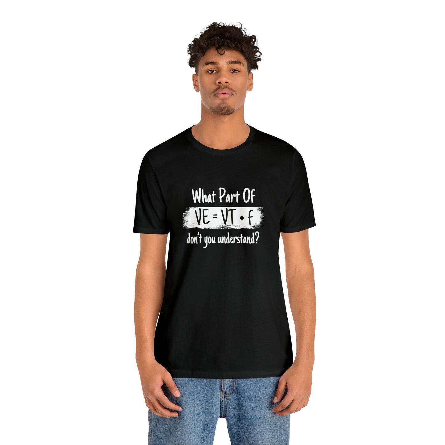 Respiratory Therapist Tee