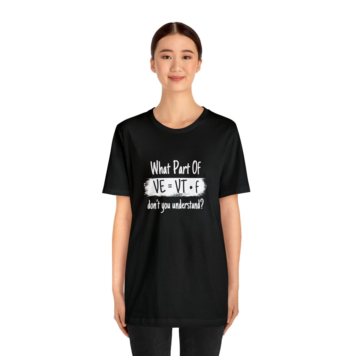 Respiratory Therapist Tee